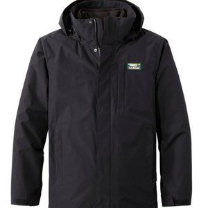 L.L. Bean Winter Jacket